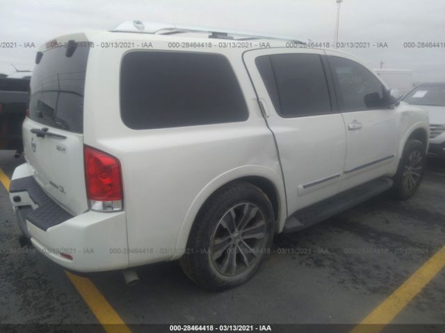 5N1BA0NC7FN614883 Nissan Armada Sl