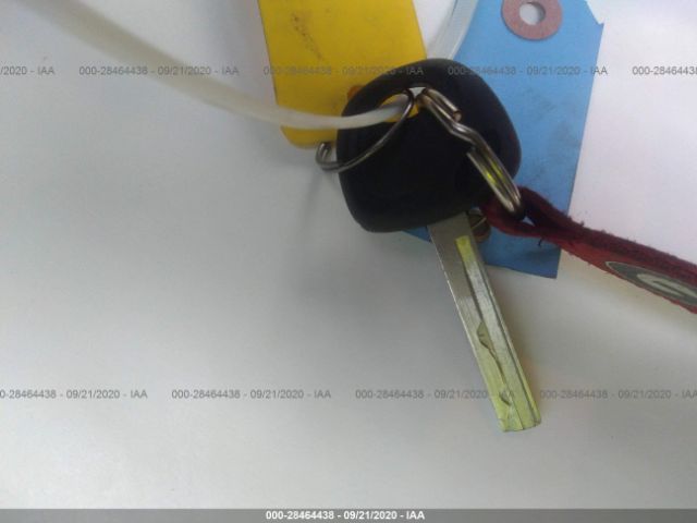 5XYPG4A39GG100273 KIA SORENTO LX