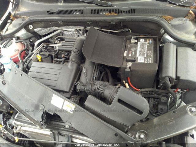 Volkswagen Jetta 2015 -auction- 9