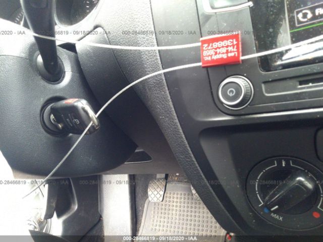 Volkswagen Jetta 2015 -auction- 10