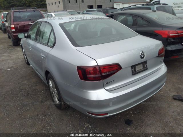 Volkswagen Jetta 2015 -auction- 2