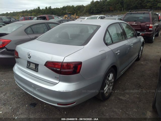 Volkswagen Jetta 2015 -auction- 3