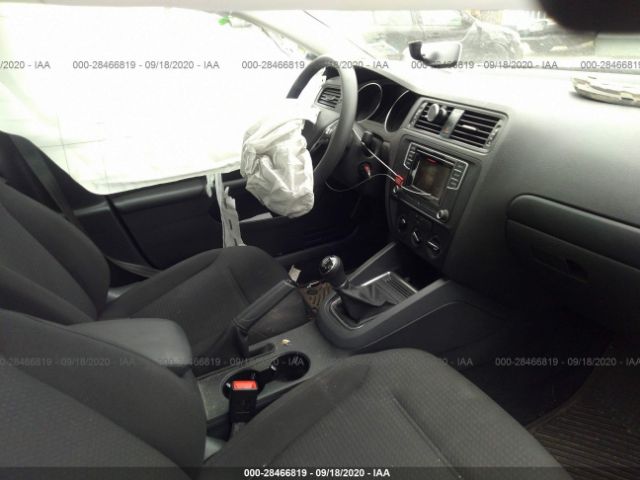 Volkswagen Jetta 2015 -auction- 4