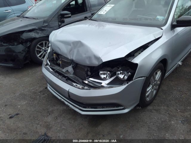 Volkswagen Jetta 2015 -auction- 5