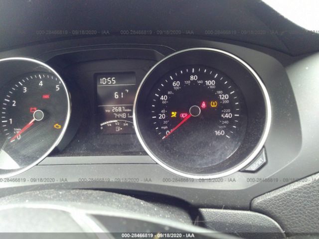 Volkswagen Jetta 2015 -auction- 6