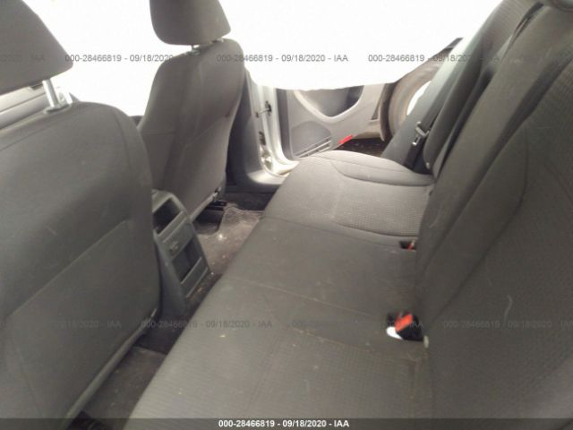 Volkswagen Jetta 2015 -auction- 7