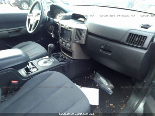 2005 MITSUBISHI ENDEAVOR 4A4MN21S55E004529 Photo 4