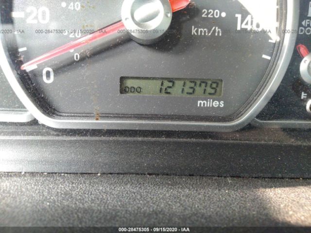 2005 MITSUBISHI ENDEAVOR 4A4MN21S55E004529 Photo 6