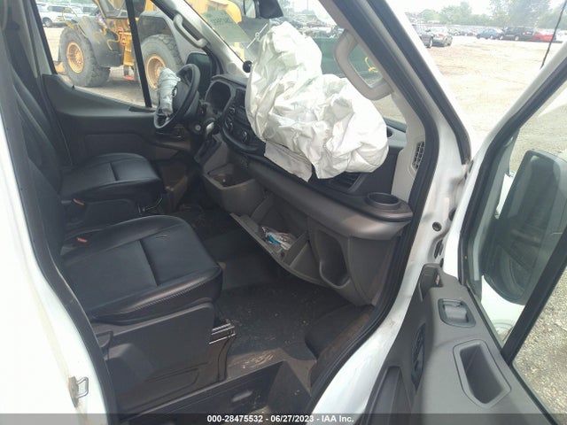Ford TRANSIT CARGO VAN 2020 1FTBR1C8XLKA44893 Image 7