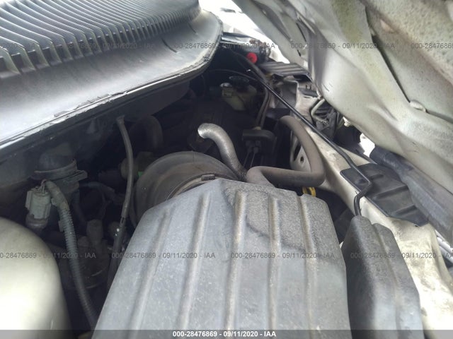 2007 DODGE CARAVAN SXT VIN: 1D4GP45R67B137230