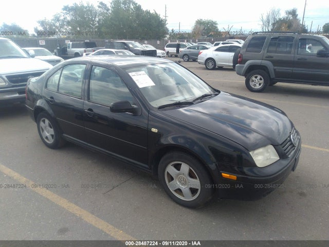 3VWRA29MXXM090753 VOLKSWAGEN NEW JETTA Photo 1