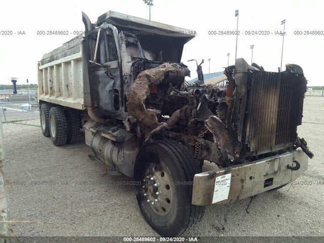 2HSFBAER8SC020940 INTERNATIONAL 9300 Photo 1