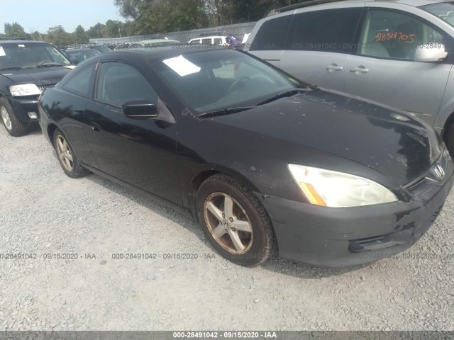 1HGCM72727A002231 HONDA ACCORD CPE Photo 1