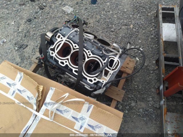 2008 YAMAHA OTHER 6BBL1000272       Photo 9