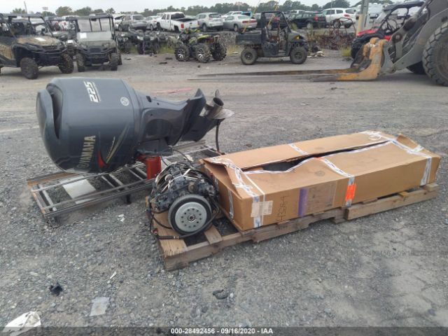 2008 YAMAHA OTHER 6BBL1000272       Photo 1