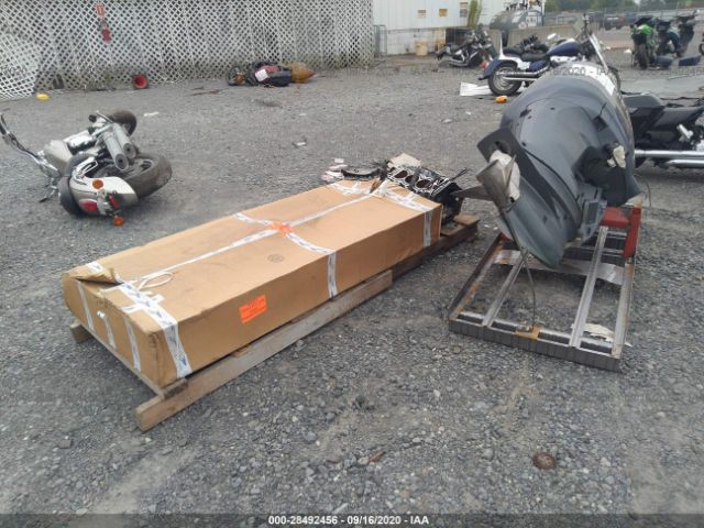 2008 YAMAHA OTHER 6BBL1000272       Photo 3