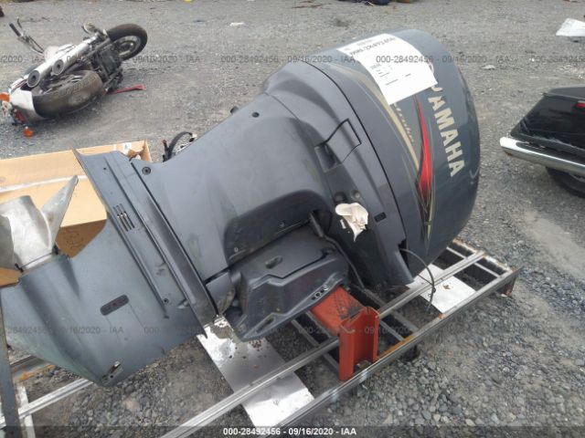 2008 YAMAHA OTHER 6BBL1000272       Photo 4