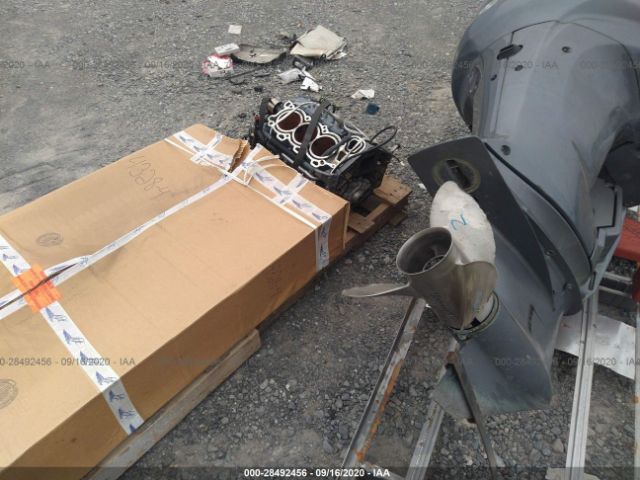 2008 YAMAHA OTHER 6BBL1000272       Photo 5