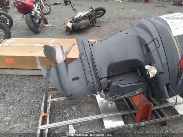 2008 YAMAHA OTHER 6BBL1000272       Photo 6
