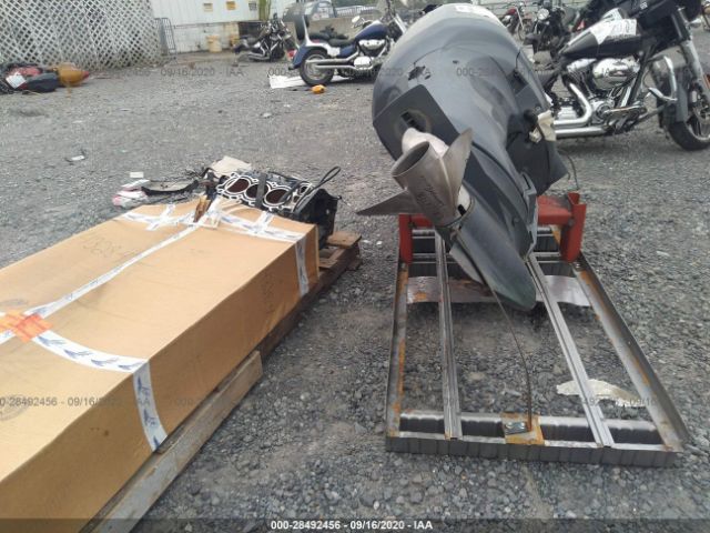 2008 YAMAHA OTHER 6BBL1000272       Photo 7