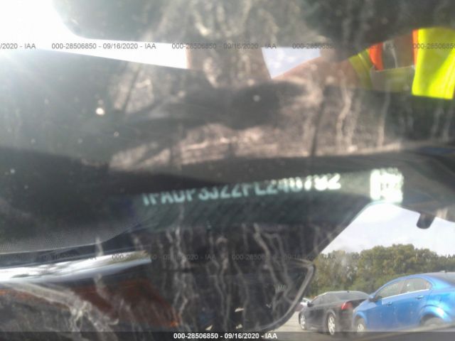 1FADP3J22FL240792 Ford Focus Titanium