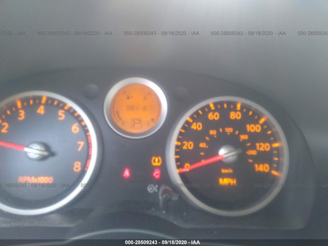 2009 NISSAN SENTRA 2.0 VIN: 3N1AB61E39L628262