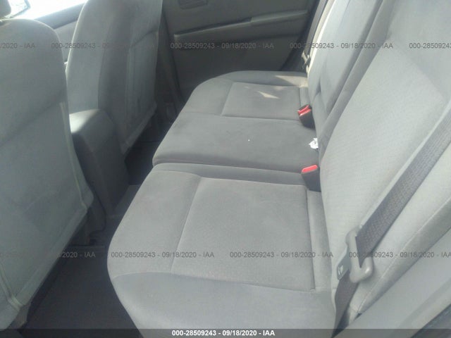 2009 NISSAN SENTRA 2.0 VIN: 3N1AB61E39L628262