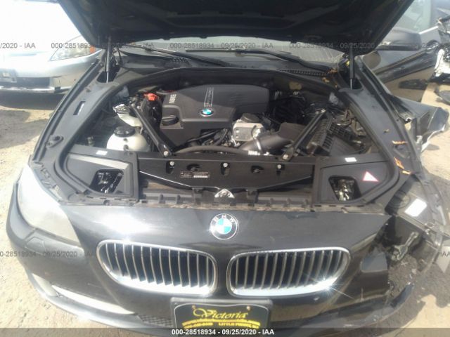 Фото: WBAXH5C50DDW15252 - 10