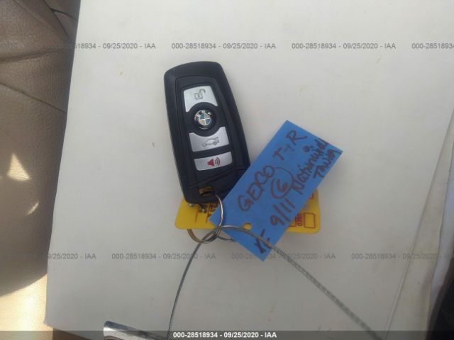 Фото: WBAXH5C50DDW15252 - 11