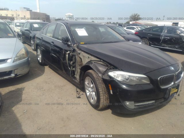 Фото: WBAXH5C50DDW15252 - 1