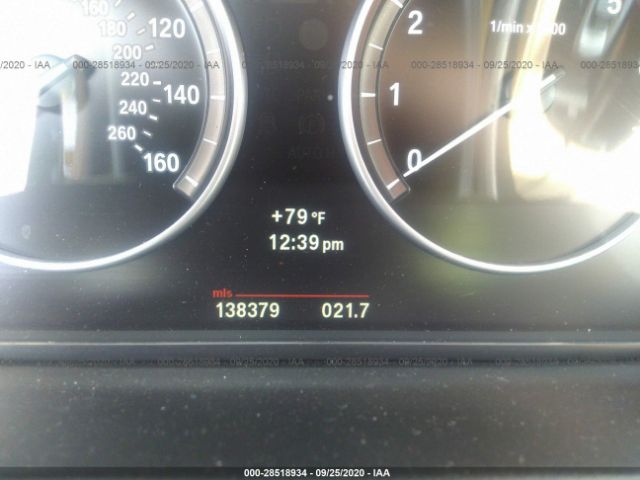 Фото: WBAXH5C50DDW15252 - 7