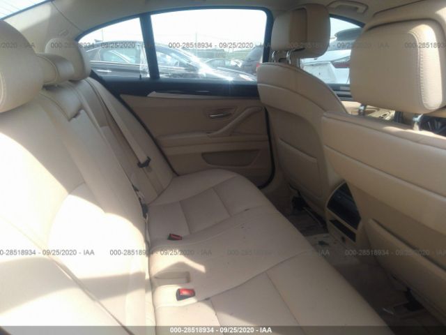 Фото: WBAXH5C50DDW15252 - 8