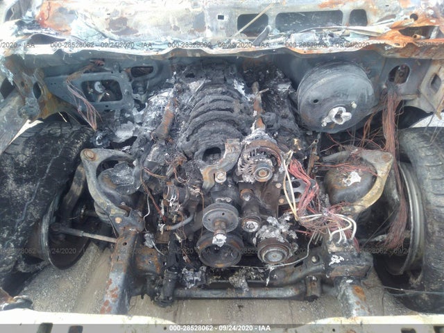 1C6RR7LT2HS507212 RAM 1500 Big Horn