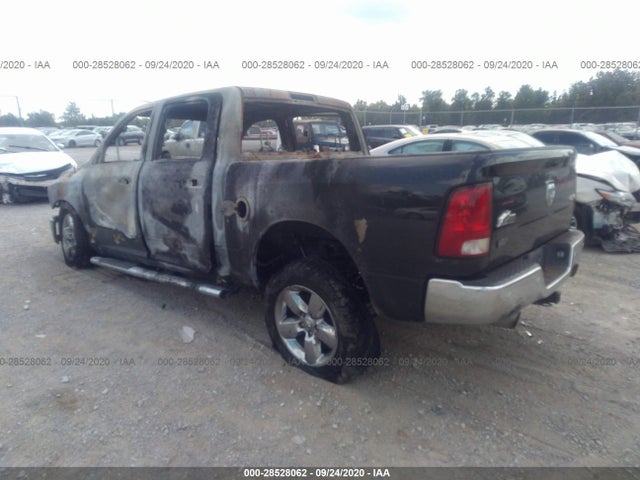 1C6RR7LT2HS507212 RAM 1500 Big Horn