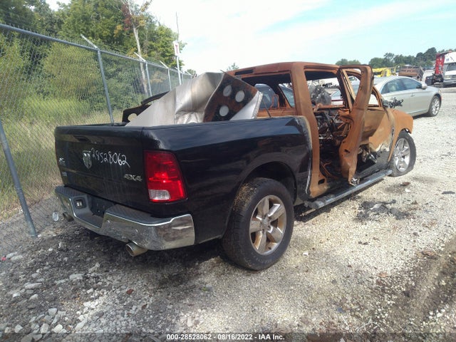1C6RR7LT2HS507212 RAM 1500 Big Horn