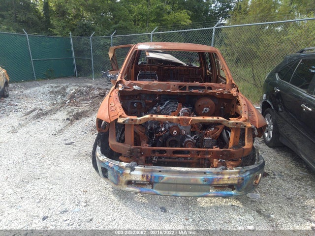 1C6RR7LT2HS507212 RAM 1500 Big Horn
