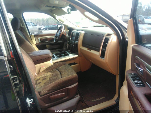 RAM 1500 Big Horn 2014 1C6RR6LT1ES128451 Image 5