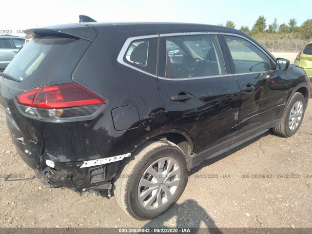 Nissan ROGUE S 2018 KNMAT2MV6JP554682 Image 4