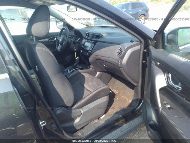 Nissan ROGUE S 2018 KNMAT2MV6JP554682 Image 5