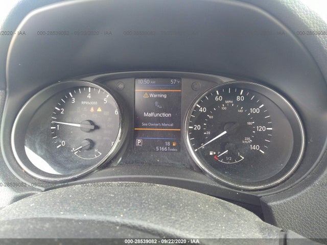 Nissan ROGUE S 2018 KNMAT2MV6JP554682 Image 7