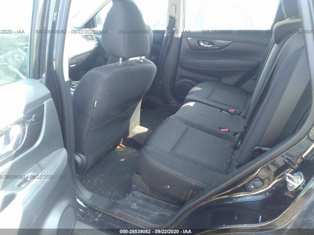Nissan ROGUE S 2018 KNMAT2MV6JP554682 Image 8