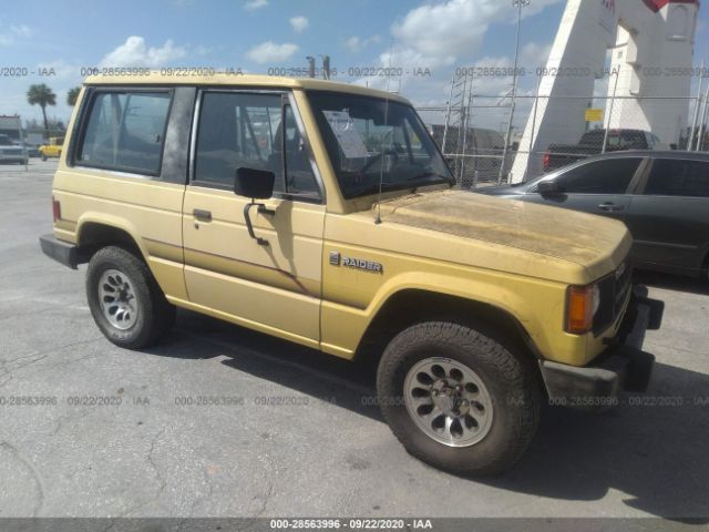 JB7FJ43S6KJ020875 DODGE RAIDER Photo 1