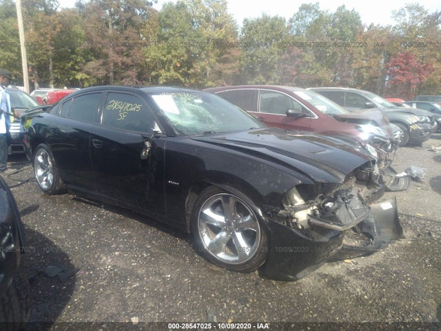 Dodge Charger Rt Max 2012 2C3CDXCT0CH106890 main image