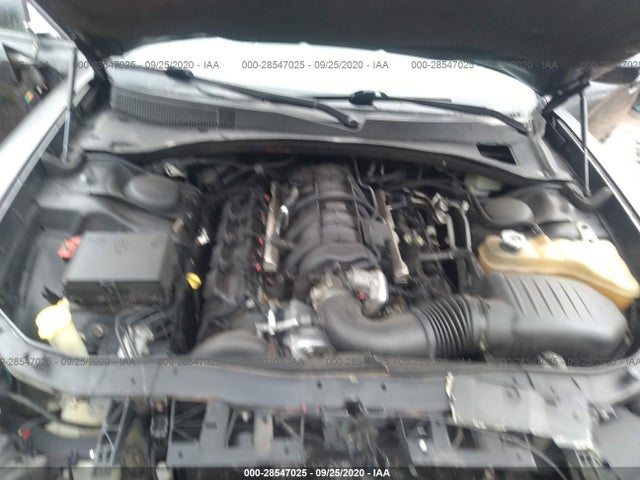 Dodge Charger Rt Max 2012 2C3CDXCT0CH106890 Image 11