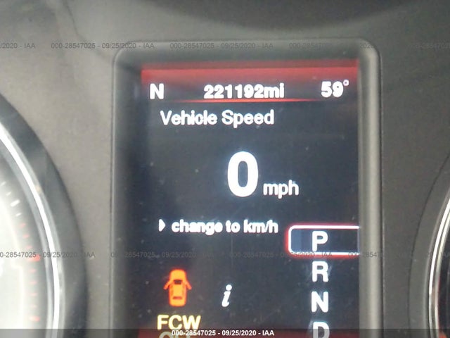 Dodge Charger Rt Max 2012 2C3CDXCT0CH106890 Image 8