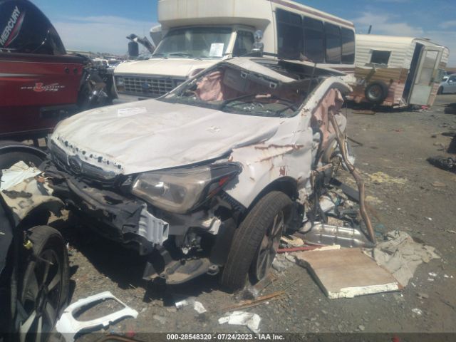 JF2SJAGC8HH513684 Subaru Forester Premium