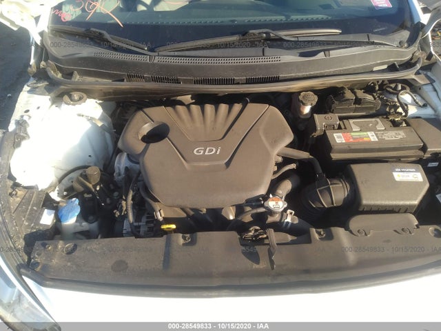 2015 HYUNDAI ACCENT VIN: KMHCT5AE3FU219446