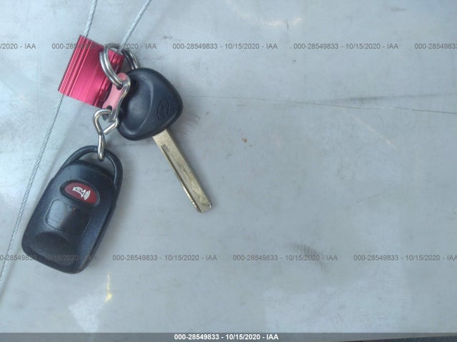 2015 HYUNDAI ACCENT VIN: KMHCT5AE3FU219446
