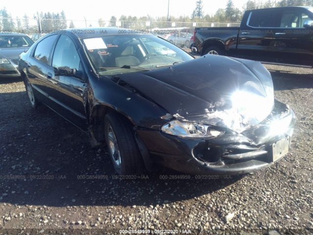 2C3HH56MX3H578419 CHRYSLER INTREPID Photo 1
