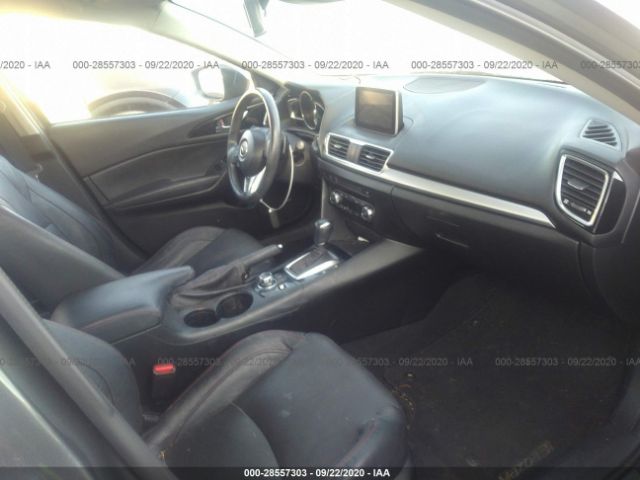 Фото: JM1BM1W37E1111909 - 5